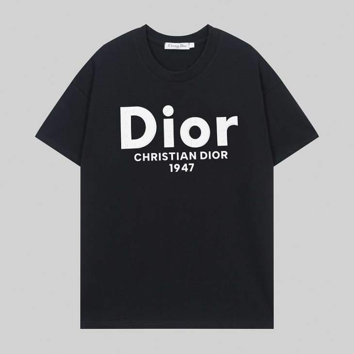 Dior T Shirts Short _SKUDiorS-3XLyktrT10715870